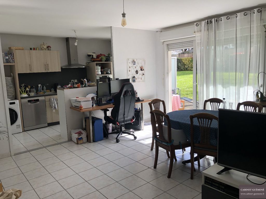 Achat appartement 4 pièce(s) Rezé