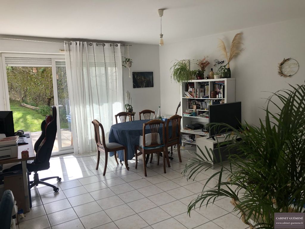 Achat appartement 4 pièce(s) Rezé