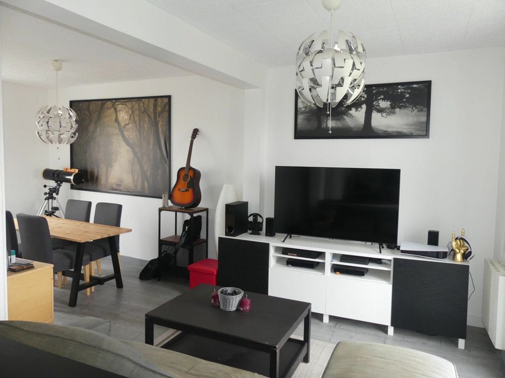 Achat appartement à vendre 3 pièces 53 m² - Coulommiers