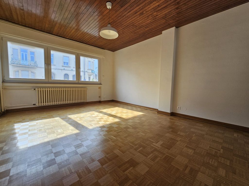 Achat appartement à vendre 4 pièces 86 m² - Metz