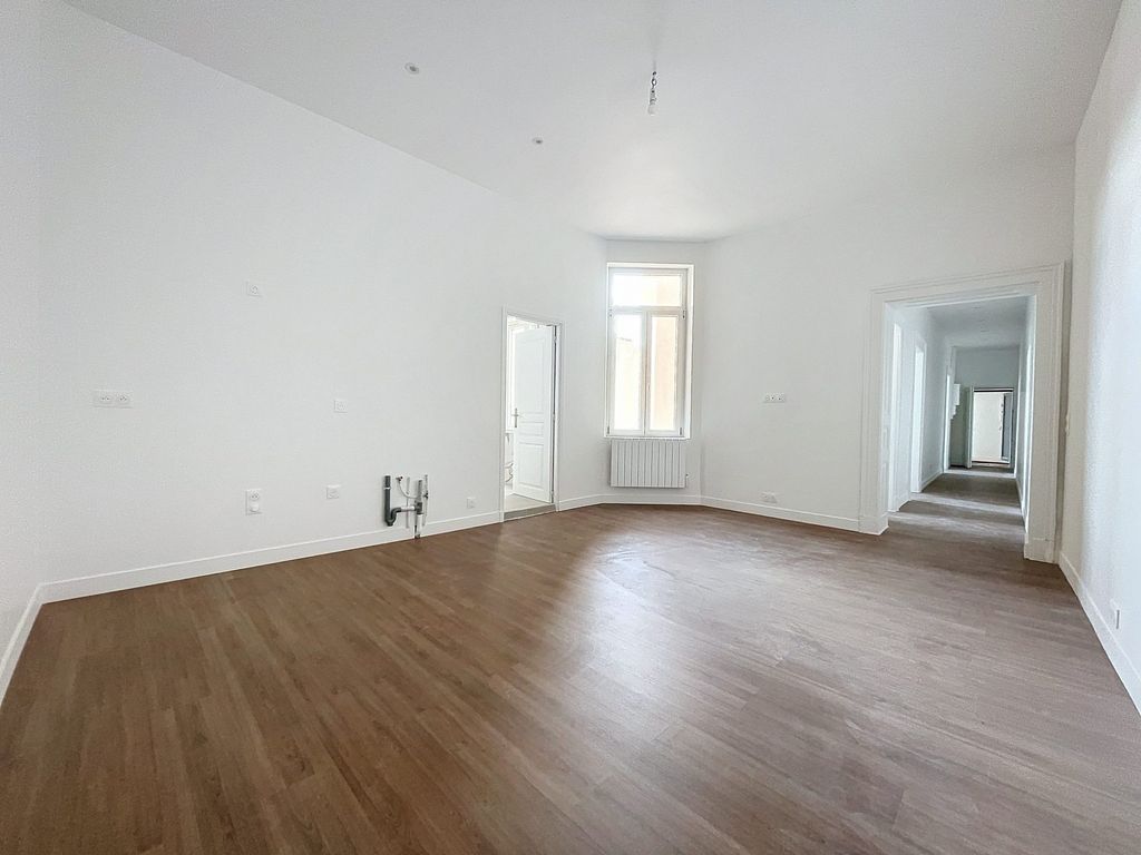 Achat appartement à vendre 3 pièces 69 m² - Montigny-lès-Metz