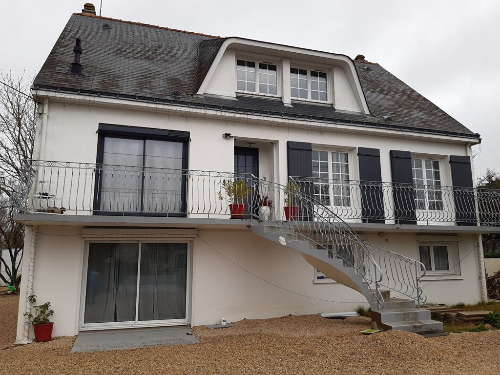 Achat maison à vendre 4 chambres 160 m² - Sainte-Reine-de-Bretagne