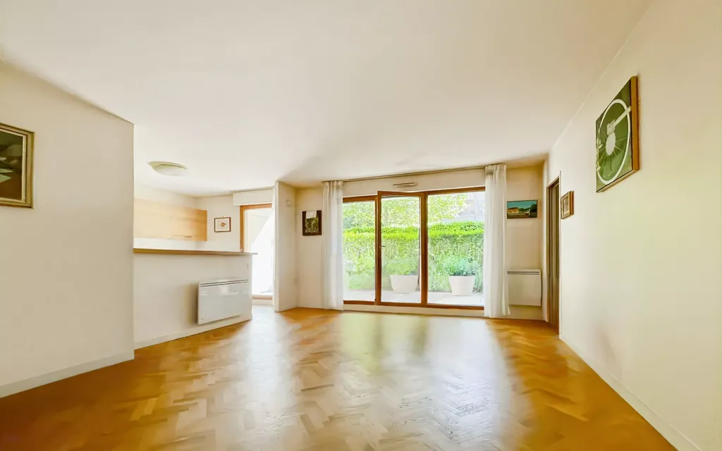 Achat appartement à vendre 4 pièces 94 m² - Le Chesnay