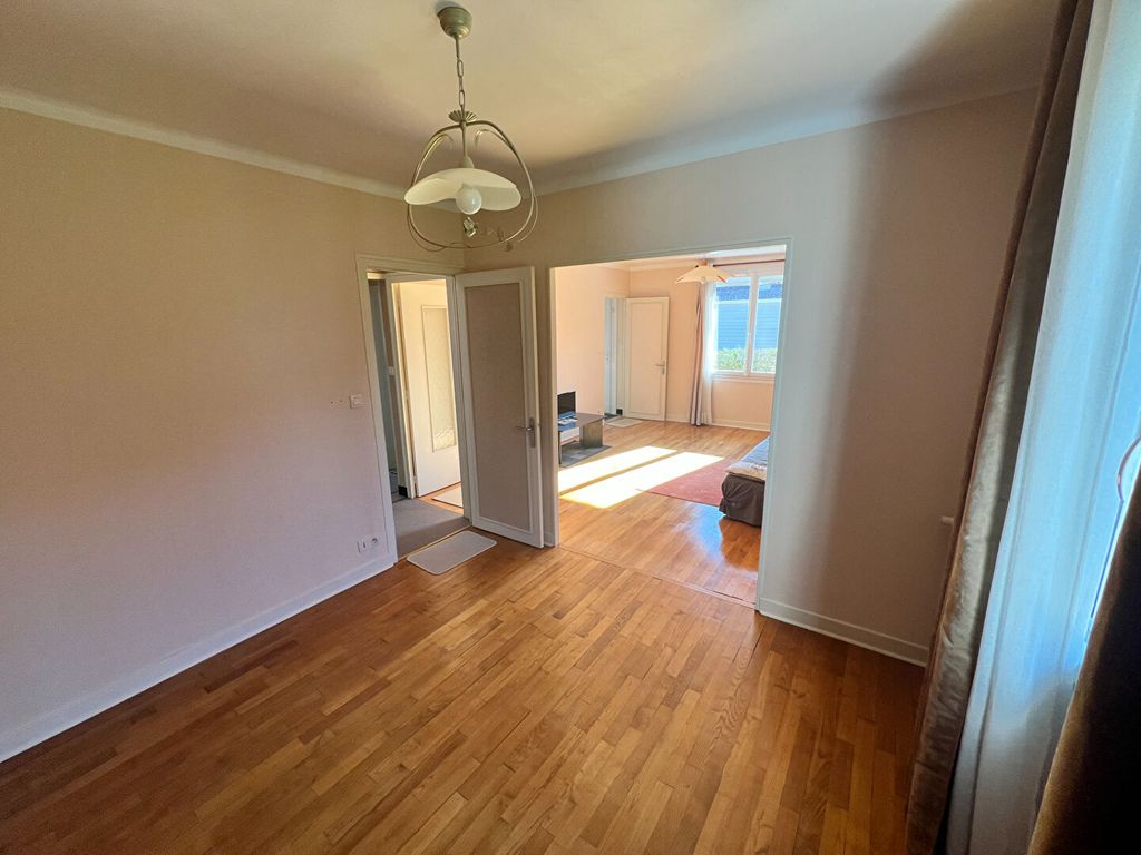 Achat maison 3 chambre(s) - Laval