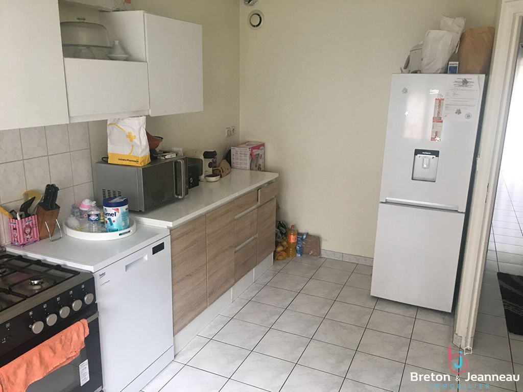 Achat maison 2 chambre(s) - Laval