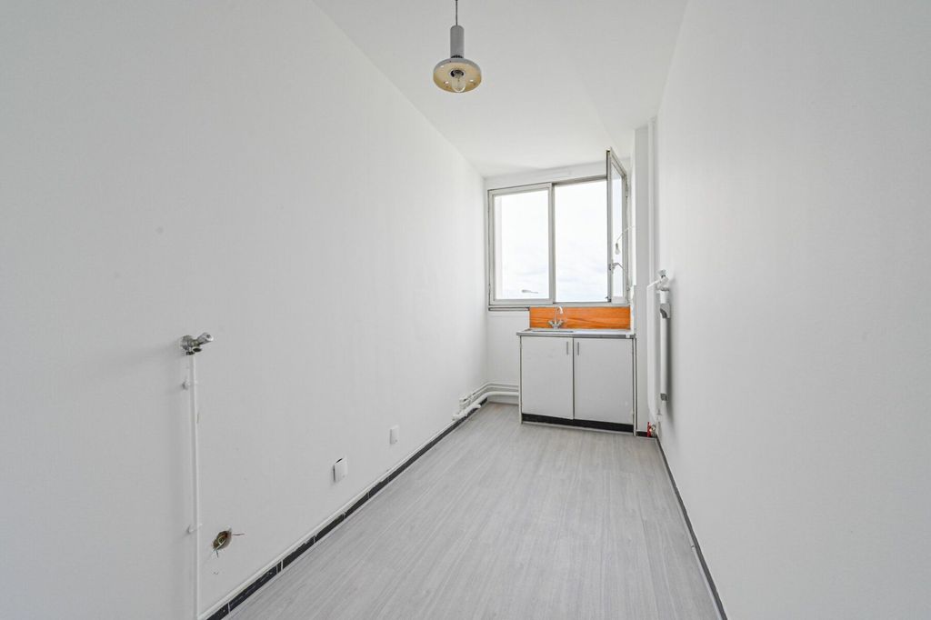 Achat appartement 2 pièce(s) Paris 19ème arrondissement