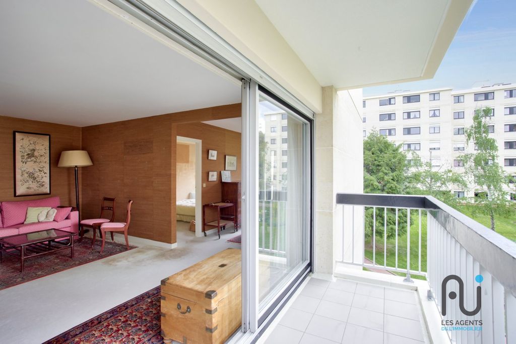 Achat appartement 6 pièce(s) Rueil-Malmaison