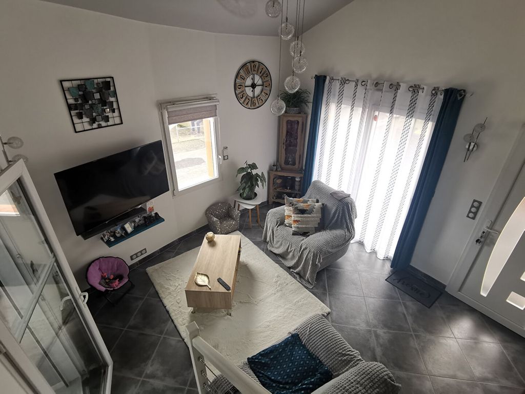 Achat maison à vendre 1 chambre 75 m² - La Plaine-sur-Mer