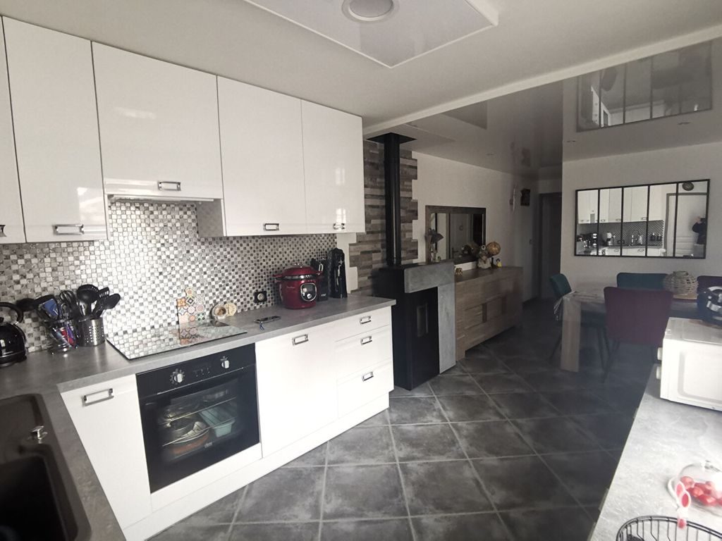 Achat maison 1 chambre(s) - La Plaine-sur-Mer