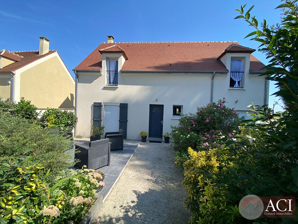 Achat maison 3 chambre(s) - Cléry-en-Vexin