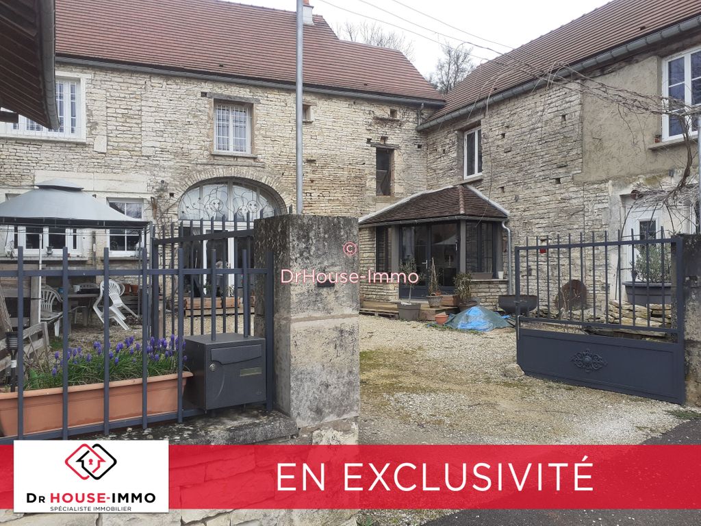 Achat maison à vendre 5 chambres 244 m² - Baon