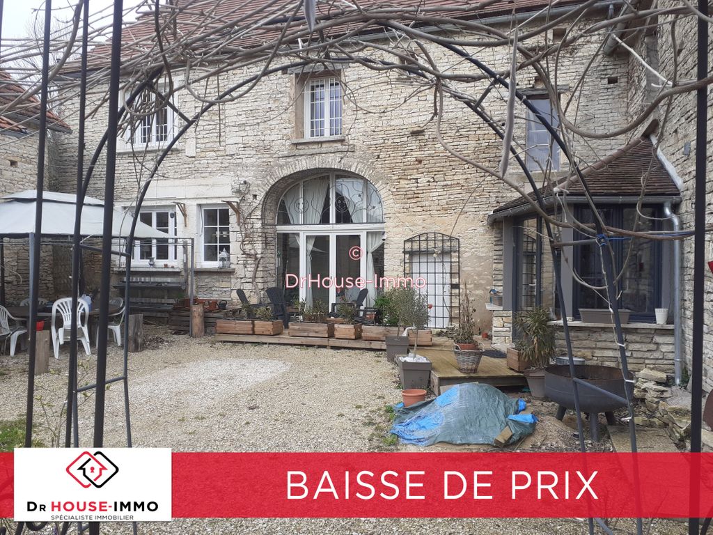 Achat maison à vendre 5 chambres 244 m² - Baon