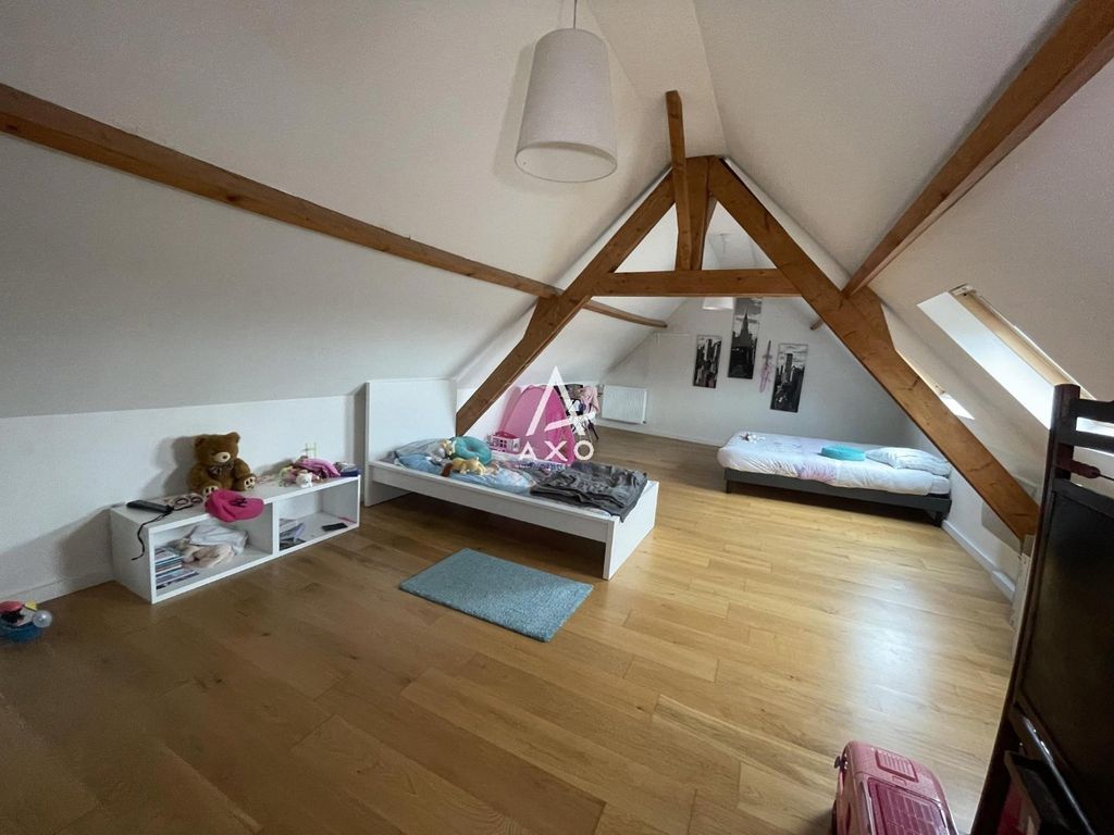 Achat maison à vendre 4 chambres 135 m² - Vendin-le-Vieil