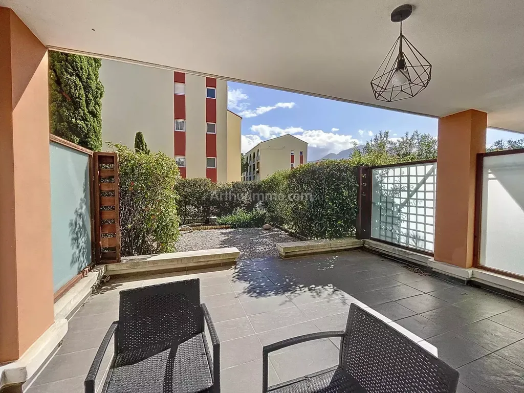 Achat studio à vendre 34 m² - Calvi