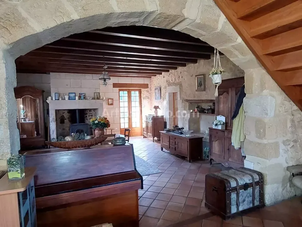 Achat maison 2 chambre(s) - Bergerac