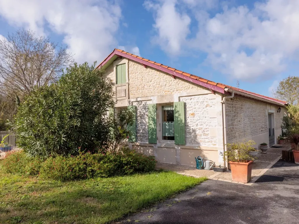 Achat maison 4 chambre(s) - Bourcefranc-le-Chapus