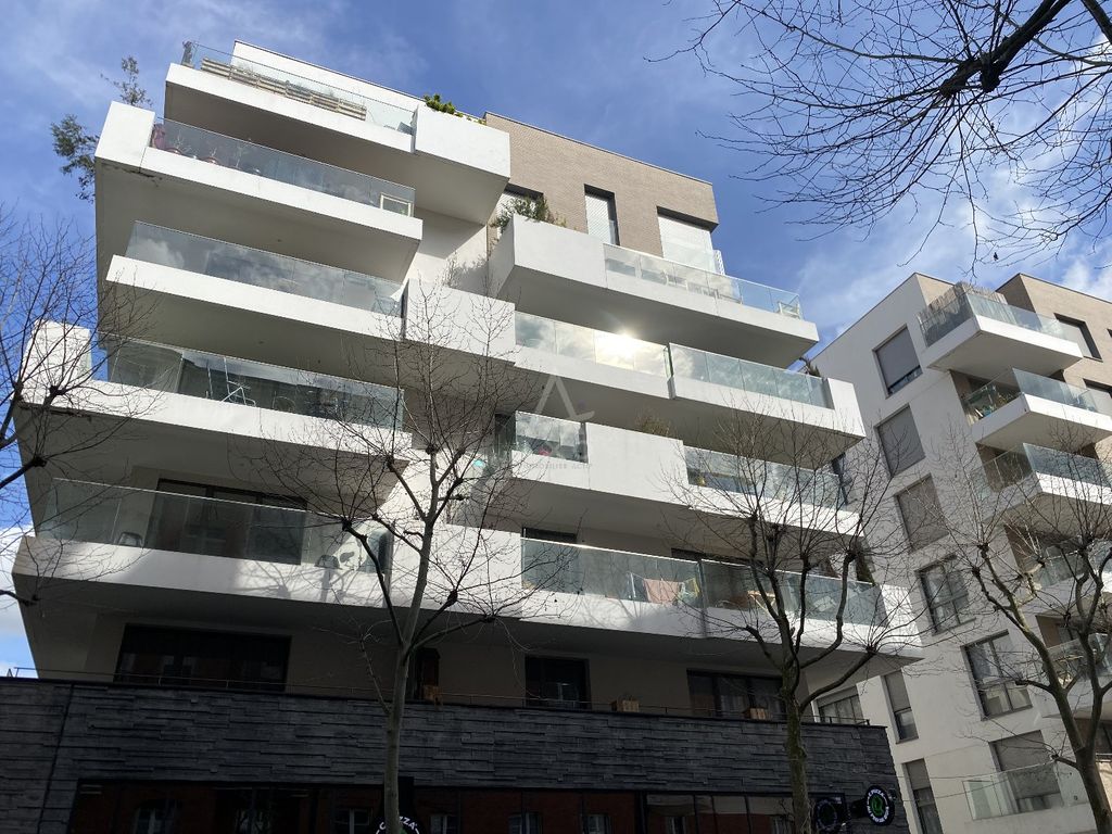 Achat appartement 4 pièce(s) Gennevilliers