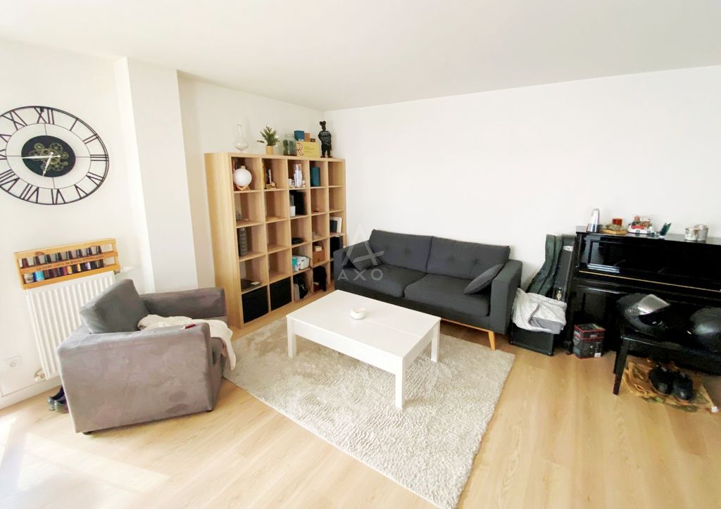 Achat appartement 4 pièce(s) Gennevilliers