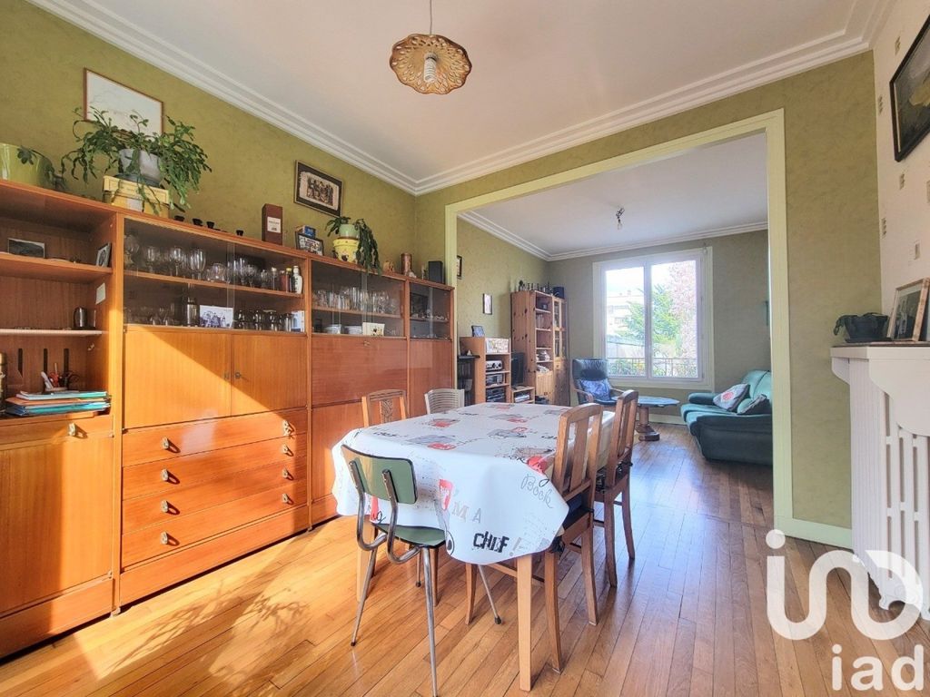 Achat maison 3 chambre(s) - Ablon-sur-Seine