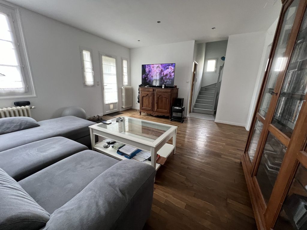 Achat maison 3 chambre(s) - Saint-Cyr-sur-Loire