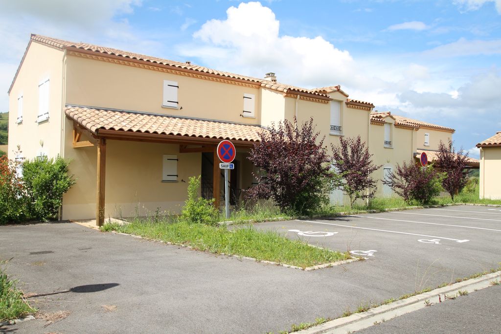 Achat appartement à vendre 4 pièces 87 m² - Laroque-Timbaut