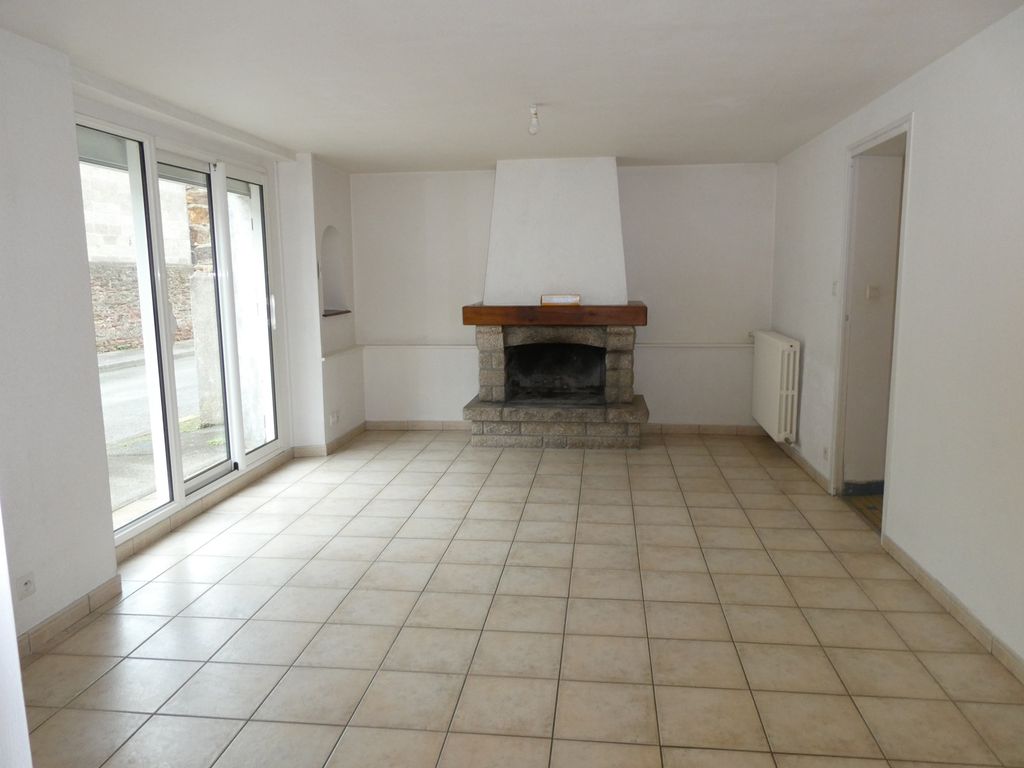 Achat maison 5 chambre(s) - Châteaubriant