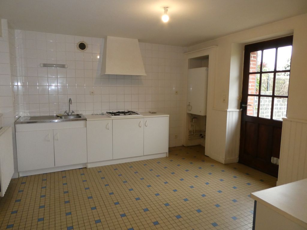 Achat maison 5 chambre(s) - Châteaubriant