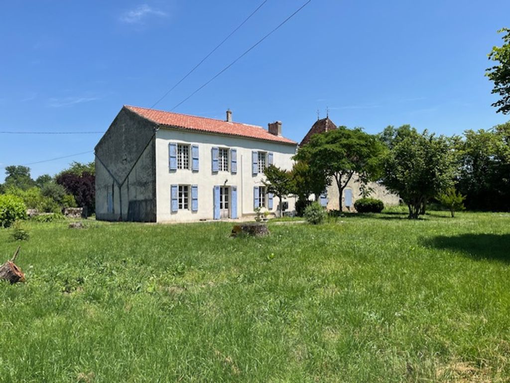 Achat maison 3 chambre(s) - Nérac