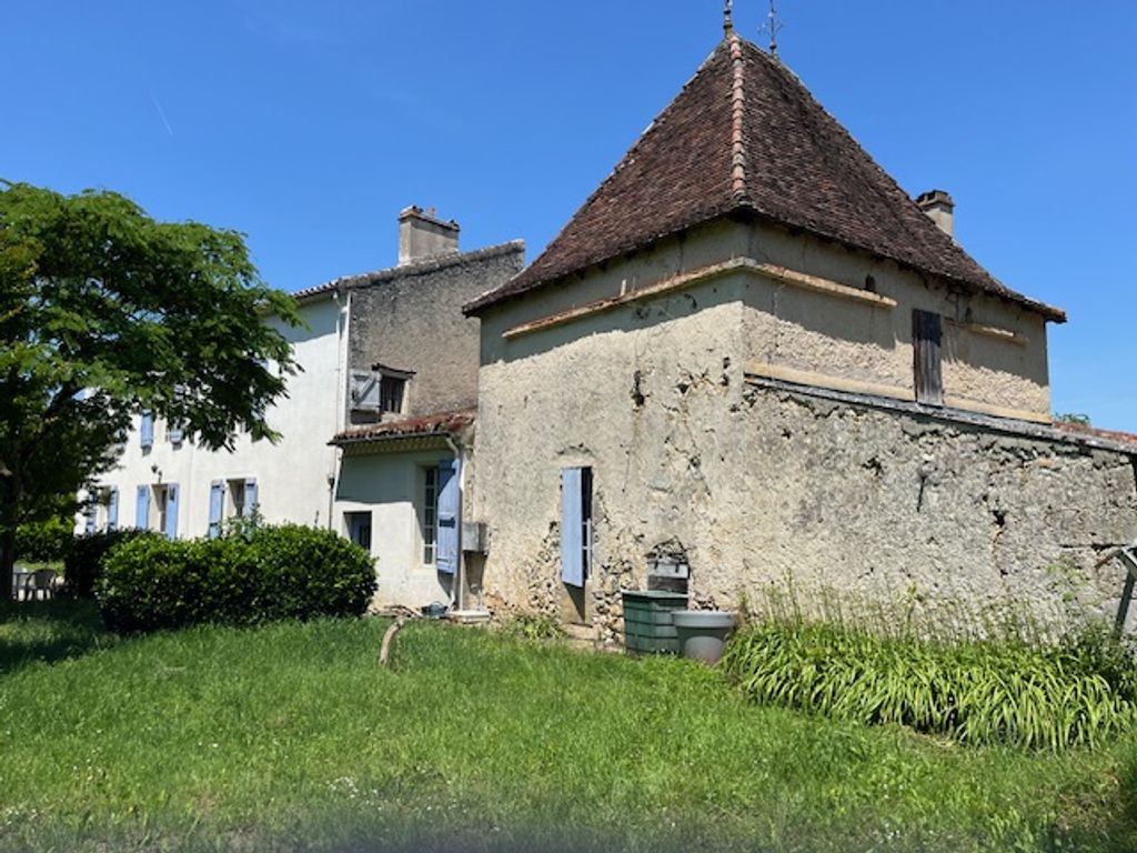 Achat maison 3 chambre(s) - Nérac