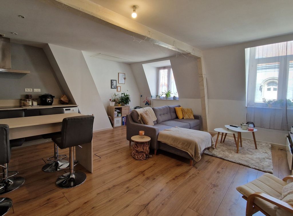 Achat appartement à vendre 2 pièces 42 m² - Dunkerque