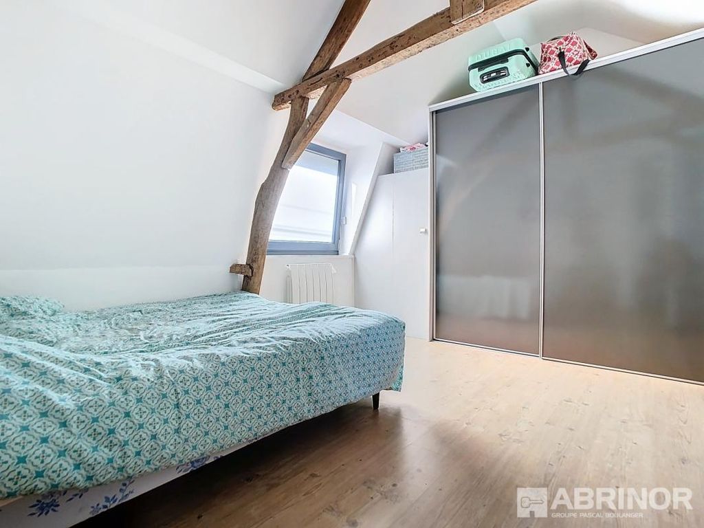 Achat maison 2 chambre(s) - Villeneuve-d'Ascq