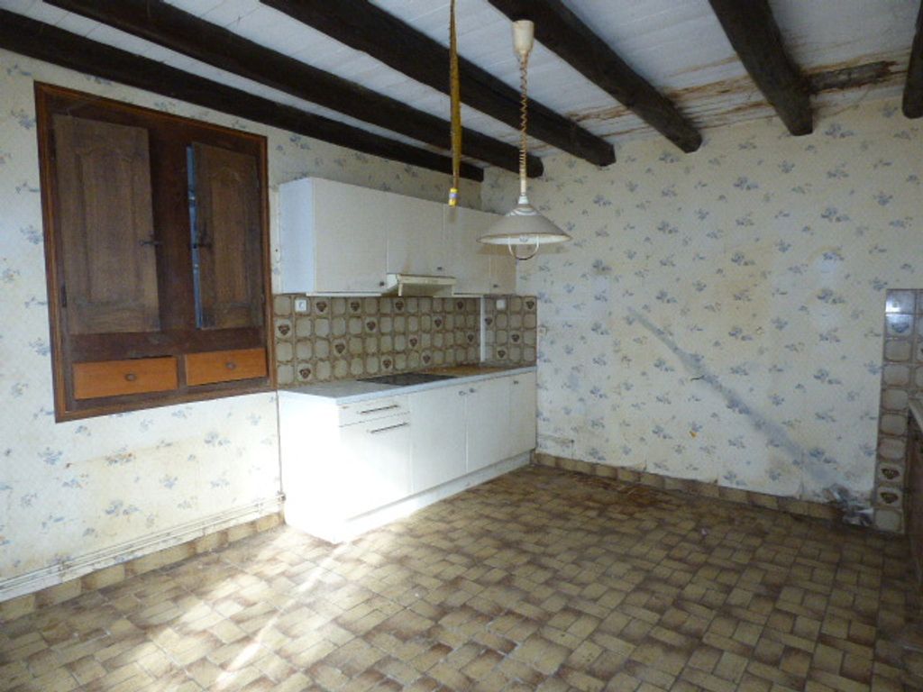 Achat maison 4 chambre(s) - Vaucouleurs