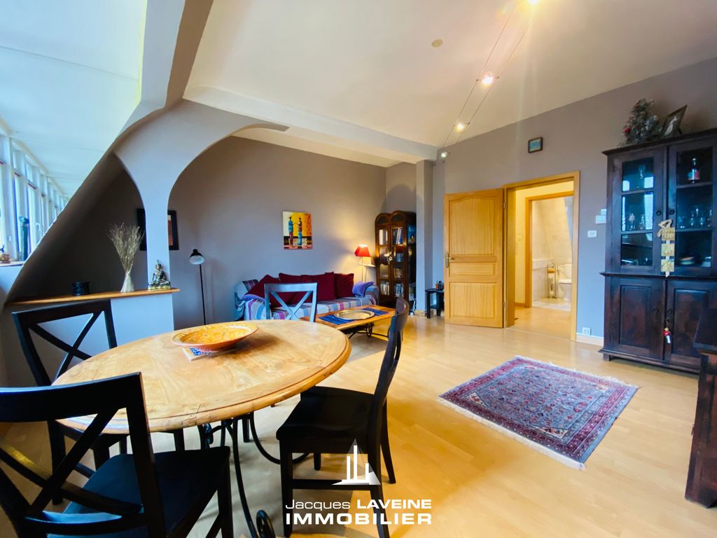 Achat appartement à vendre 4 pièces 113 m² - Thionville