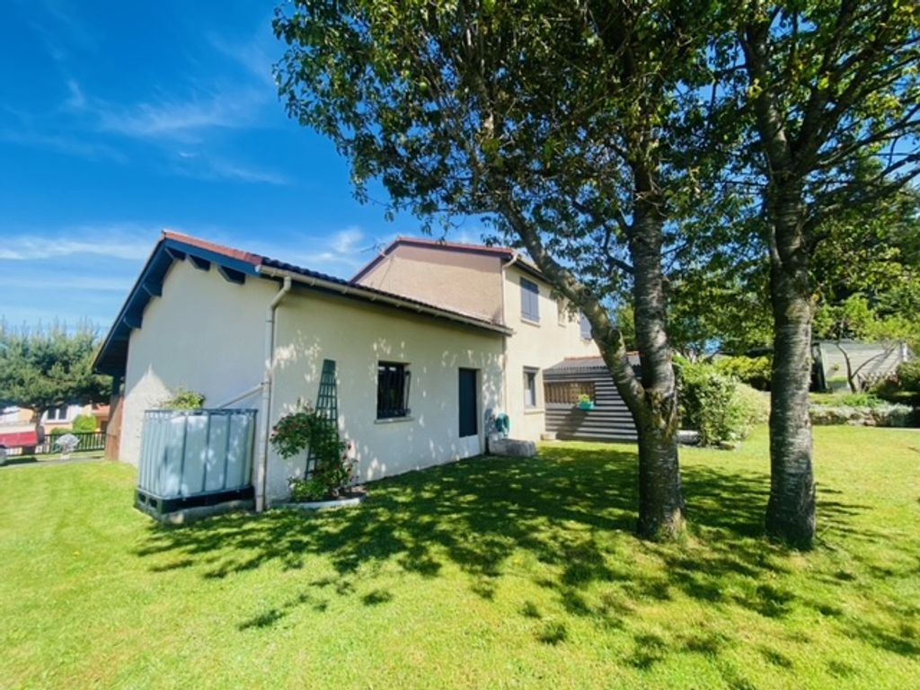 Achat maison 3 chambre(s) - La Séauve-sur-Semène