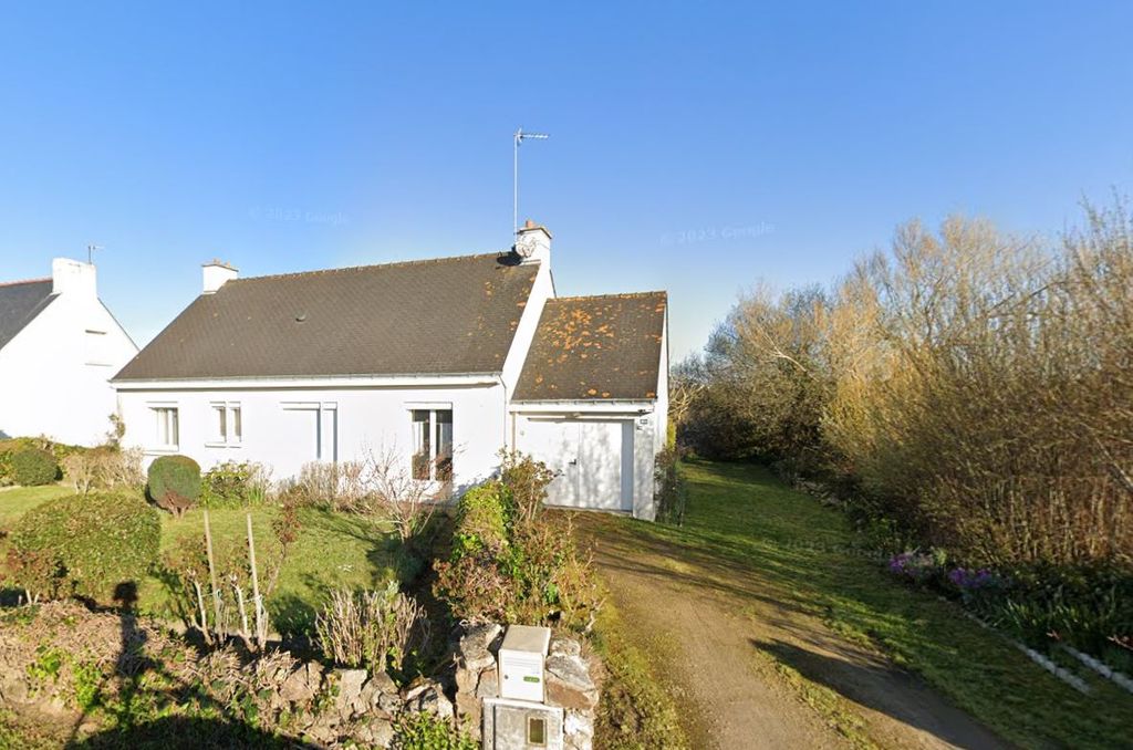 Achat maison 3 chambre(s) - Carnac