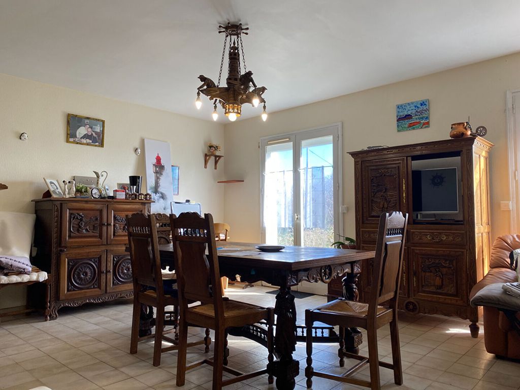 Achat maison 3 chambre(s) - Carnac