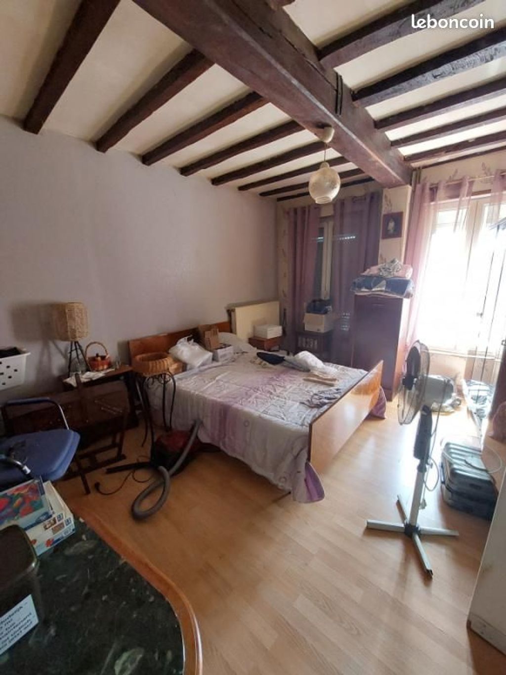 Achat maison 3 chambre(s) - Le Nouvion-en-Thiérache