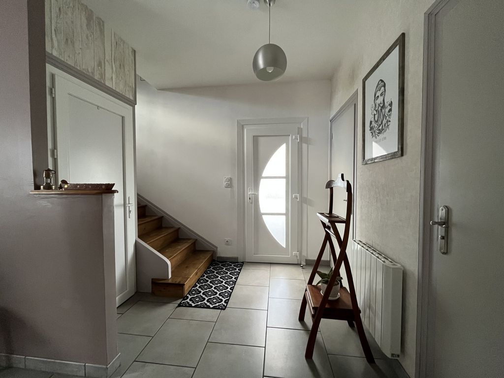 Achat maison 3 chambre(s) - Le Chambon-Feugerolles