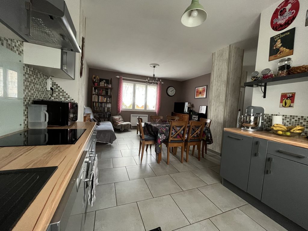 Achat maison 3 chambre(s) - Le Chambon-Feugerolles