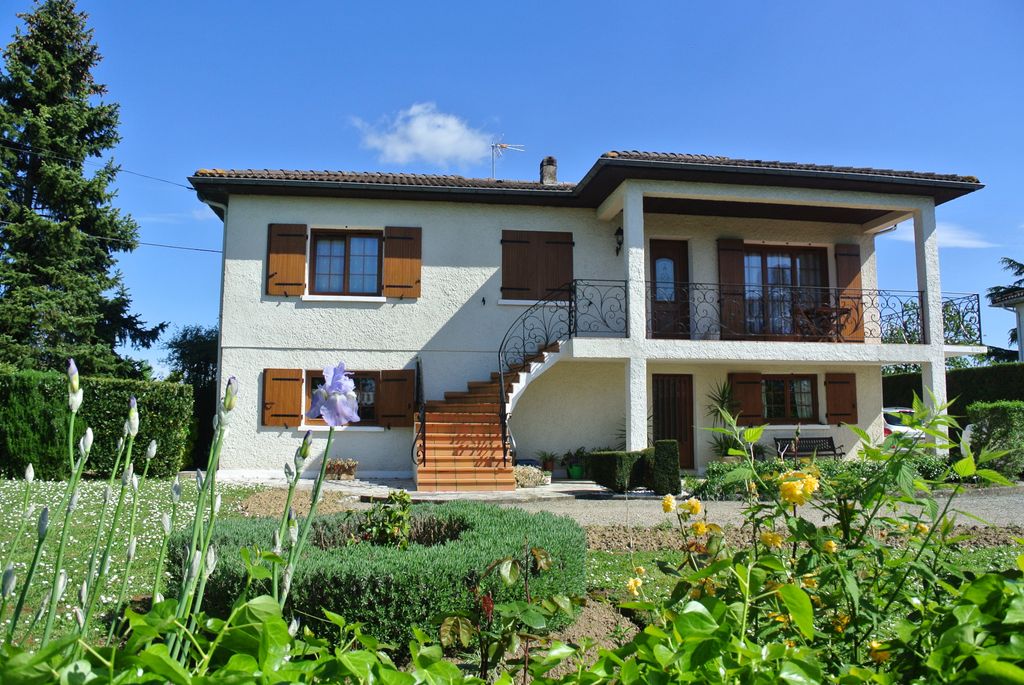 Achat maison 4 chambre(s) - Marmande