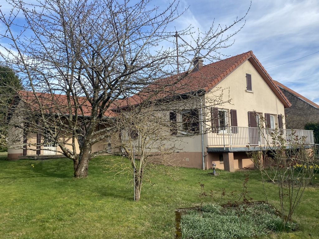 Achat maison à vendre 2 chambres 55 m² - Struth