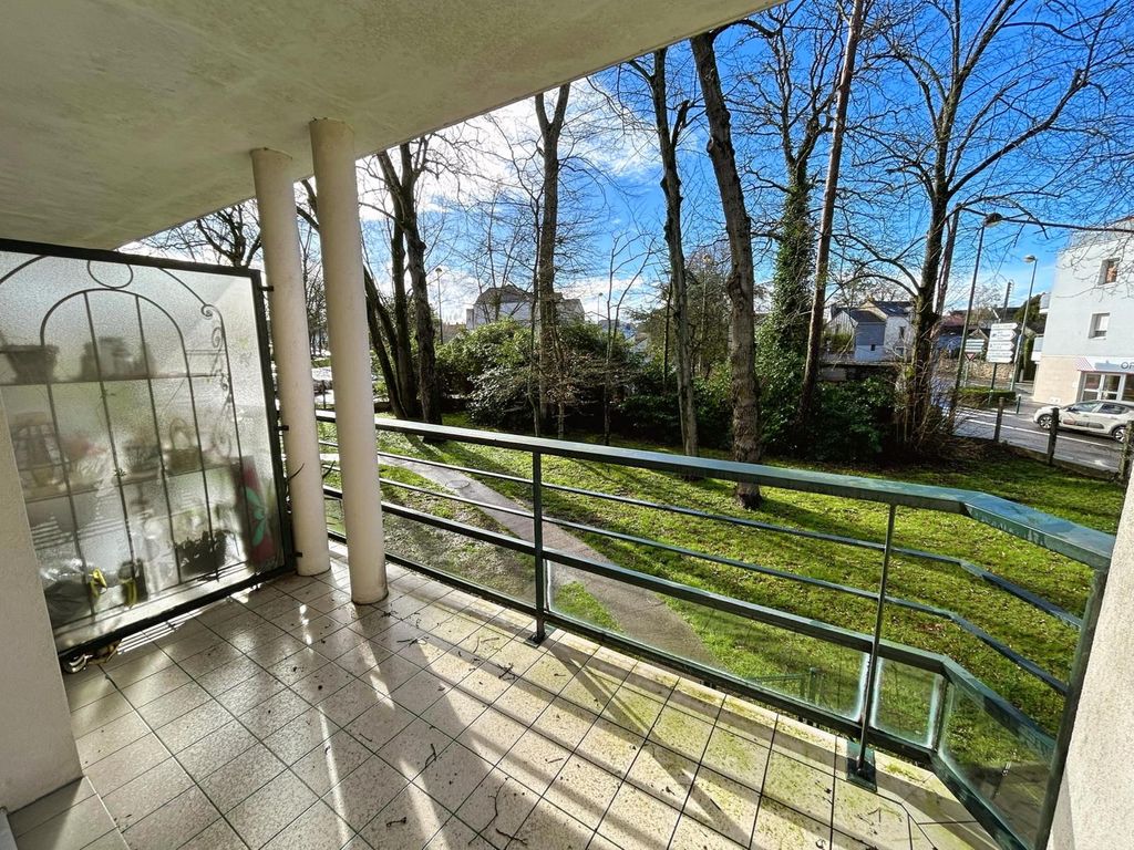 Achat appartement à vendre 2 pièces 44 m² - La Chapelle-sur-Erdre