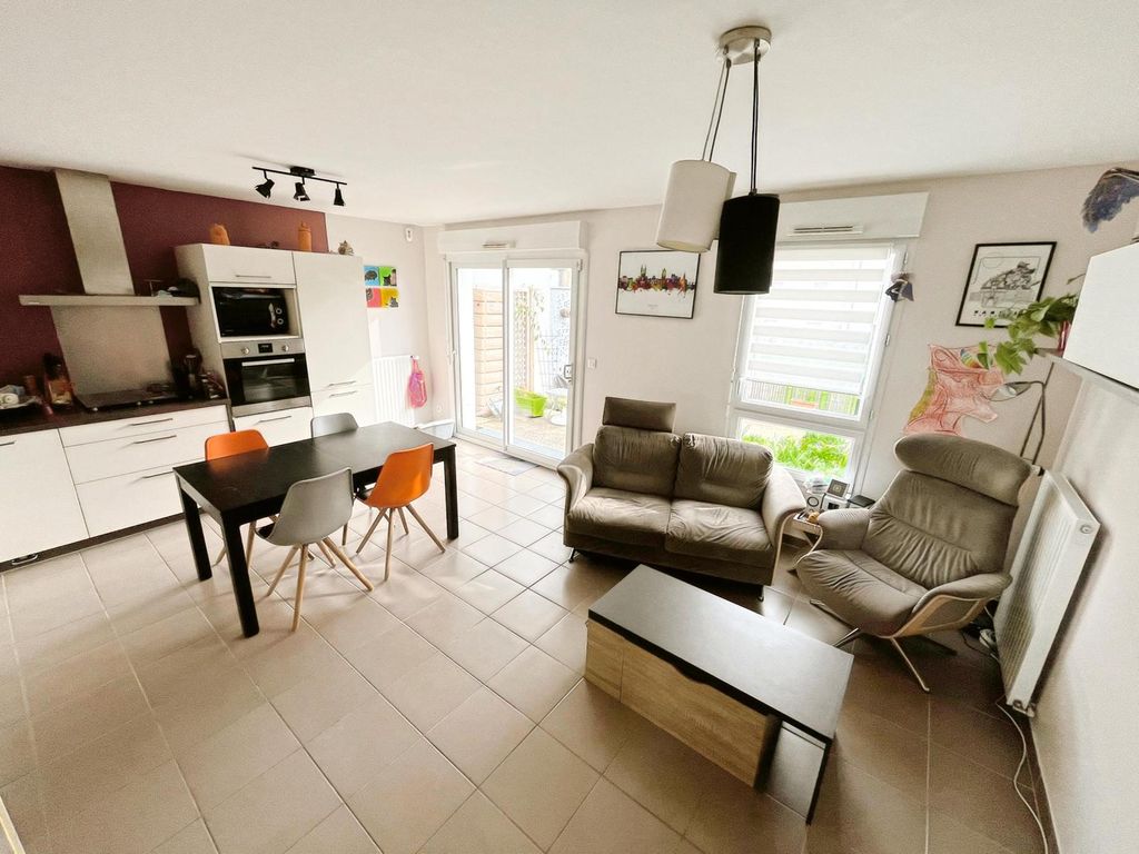 Achat maison à vendre 4 chambres 89 m² - Sucé-sur-Erdre