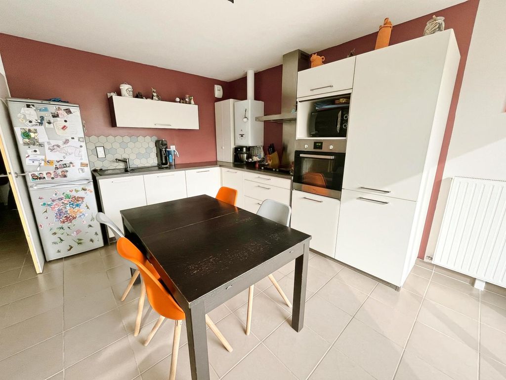 Achat maison 4 chambre(s) - Sucé-sur-Erdre