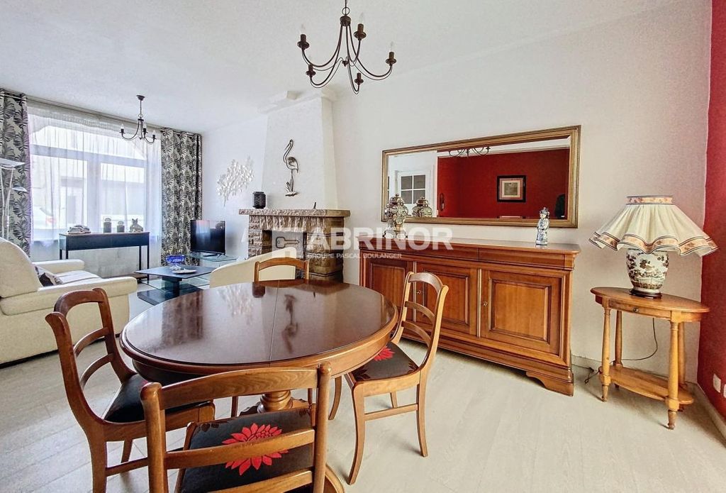 Achat maison 2 chambre(s) - Marcq-en-Barœul