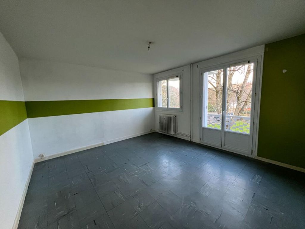 Achat appartement à vendre 4 pièces 77 m² - Pontchâteau