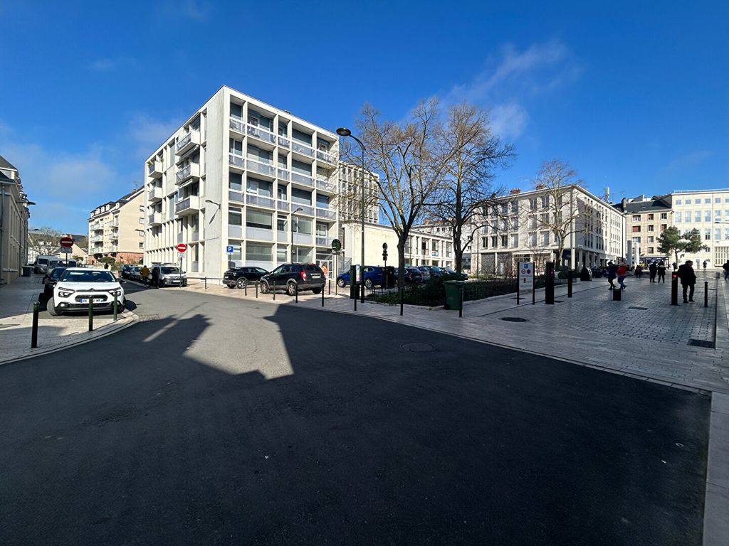 Achat appartement à vendre 5 pièces 109 m² - Orléans