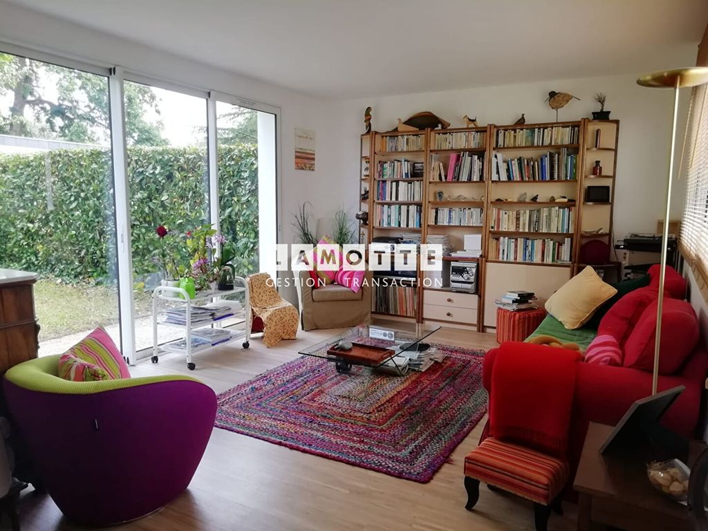 Achat maison à vendre 4 chambres 122 m² - Orvault