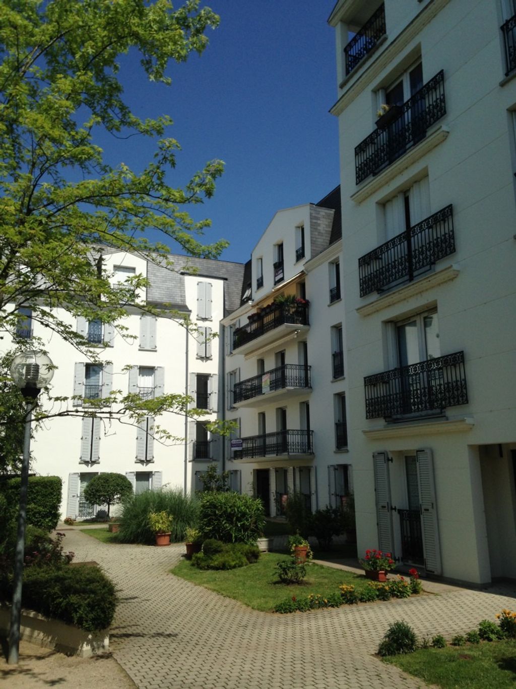 Achat appartement à vendre 2 pièces 52 m² - Saint-Jean-le-Blanc