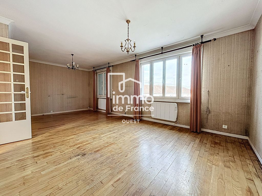 Achat maison 2 chambre(s) - Laval